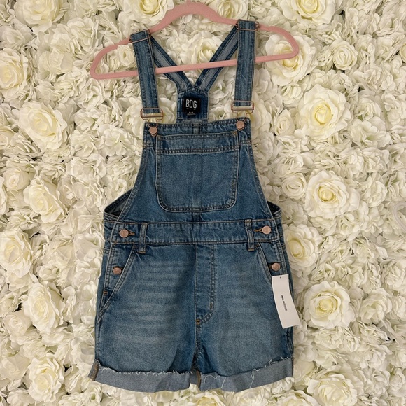 Urban Outfitters Denim - Urban Outfitter Overalls
